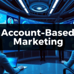 How Account-Based Marketing Stacks Up Against Traditional Strategies