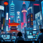 Why AI Content Generation is Reshaping Asia’s Marketing Ecosystem Why AI Content Generation is Reshaping Asia’s Marketing Ecosystem