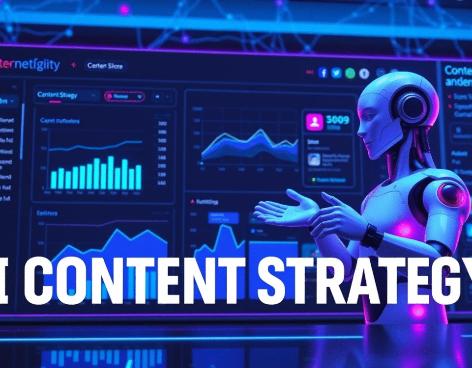 The Sage’s Playbook: Mastering AI Content Strategy in Singapore’s Multilingual Market