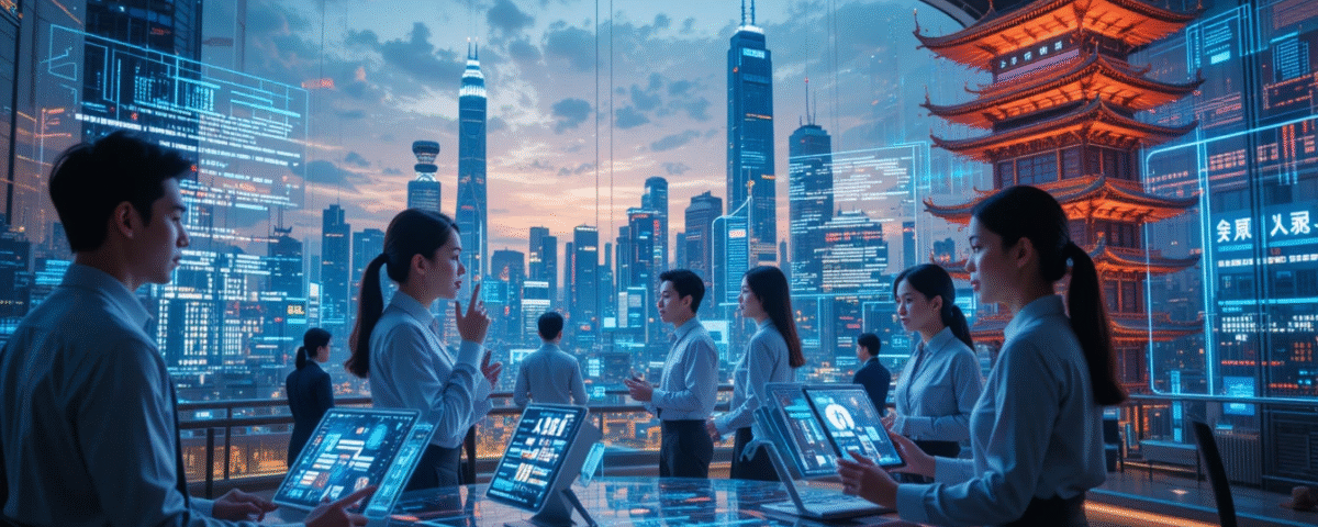 AI Content Generation for Asia: Navigating Cultural Sensitivity with Data