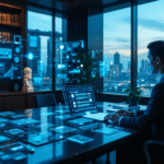 AI Content Generation in Singapore’s Legal Industry: Efficient or Ethically Risky?