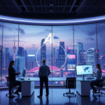 AI Marketing Agency Singapore: Built for Results AI Marketing Agency Singapore: Built for Results
