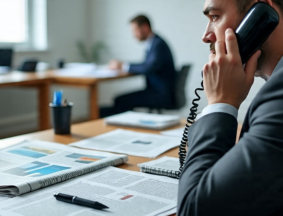 Can Businesses Thrive with Only Traditional Marketing Today?